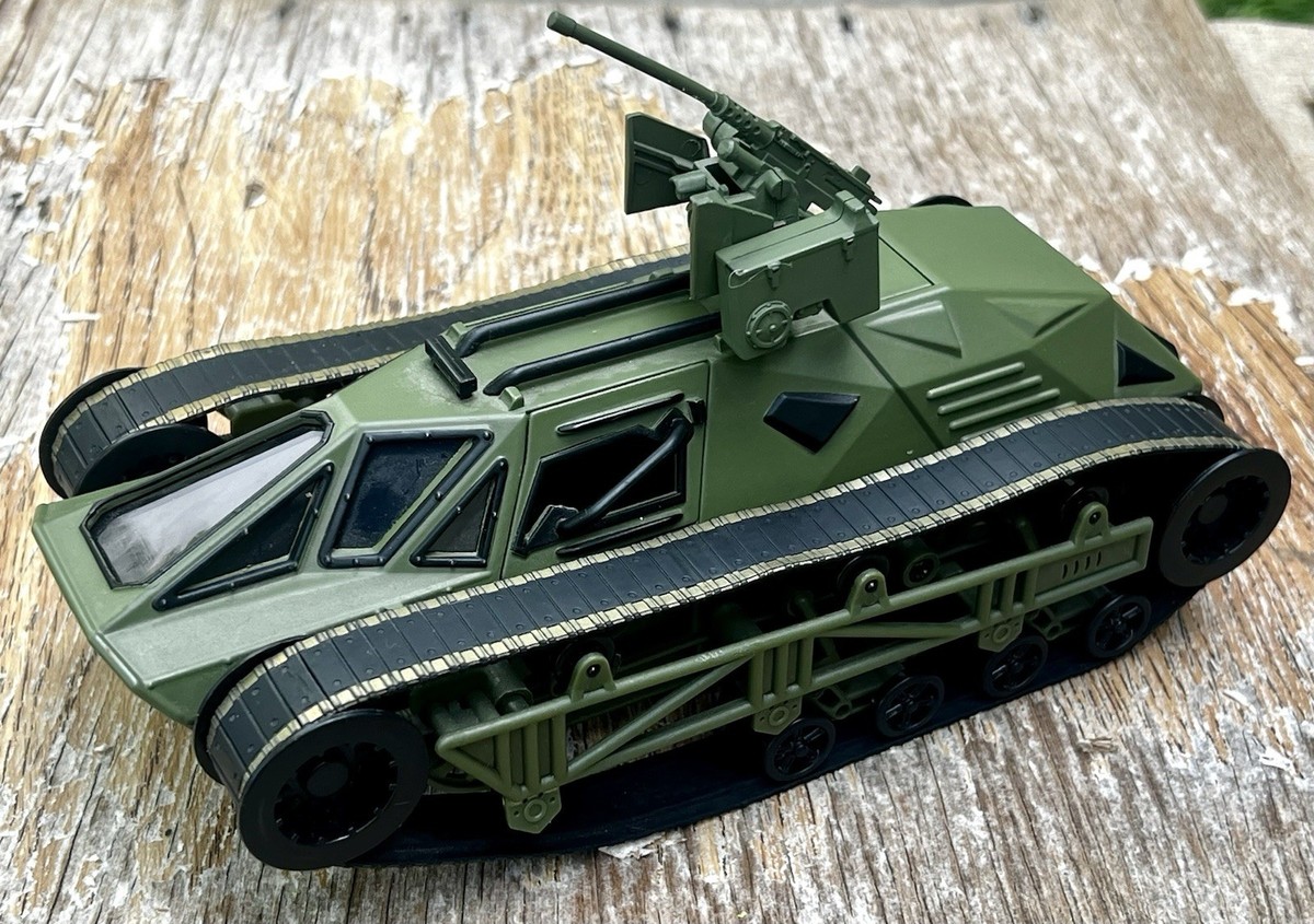 ワイルドスピード RIPSOW jadatoys Jada Toys Fast and Furious Ripsaw Tank 1/24 Scale Diecast | eBay