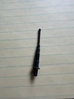Vintage And Original GI Joe Mauler Tank Antenna Accessory
