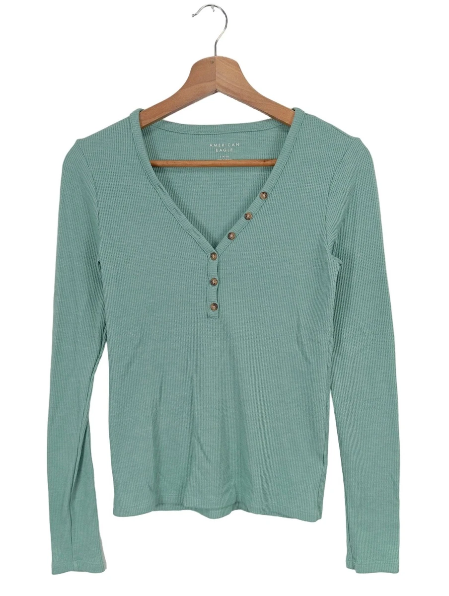 Hauts pour femmes en liquidation | American Eagle