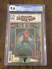 Amazing Spider-Man #25 CGC 9.6 Steve Ditko Hidden Gem Variant Marvel 2019