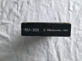 Nintendo Game & Watch Spitball Sparky Supercolor New 