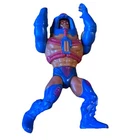 Vintage Masters of the Universe MOTU Mattel Man E Faces 100% Complete Manefaces