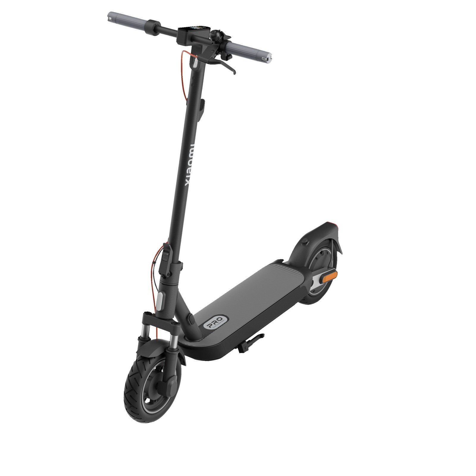 Электронный самокат XIAOMI Scooter 5 Pro 10 л черный 95790₽
