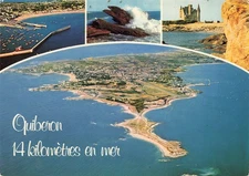 56 QUIBERON