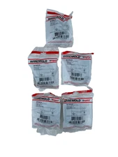 Legrand Wiremold RFB62A Communications Plate Floor Boxes- Pack of 5