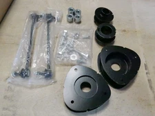 Freedom Offroad 1.75" F / 1.25" R Lift Kit for 21+ Bronco Sport / 22+ Maverick