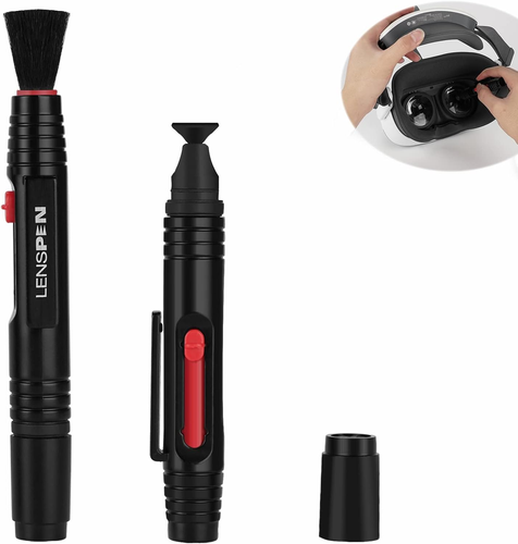 Sewline - Penna con colla per tessuto, di qualità, ricaricabile, per cucito e trapuntatura