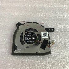 CPU Cooling Fan FOR DELL Latitude 12 5290 2in1 07487H 7487H