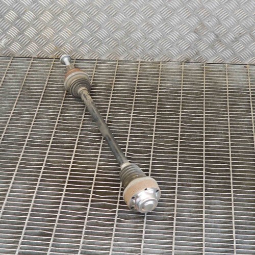 VW TIGUAN AD12.0 TDI Hintere linke Antriebswelle 3Q0501203B 2.0 Diesel 110kw