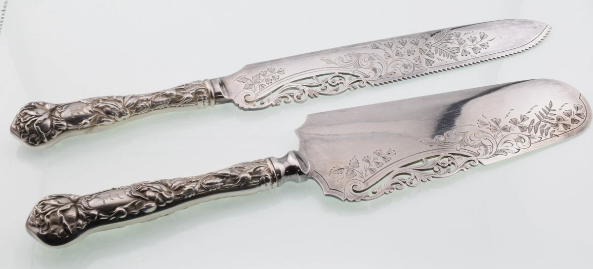 Alvin Antique US Sterling Silver for sale | eBay