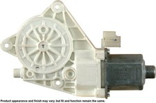 A1 Cardone 42-3041 Window Motor For 06-12 Fusion Milan MKZ Zephyr