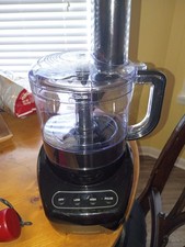 Paquete de electrodomésticos de cocina incluye dos licuadoras licuadora de inmersión procesador de alimentos