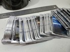 2021 Topps Star Wars Mandalorian GROGU TIN LOT W/ HUNDREDS OF CARDS CHROME — photo 6