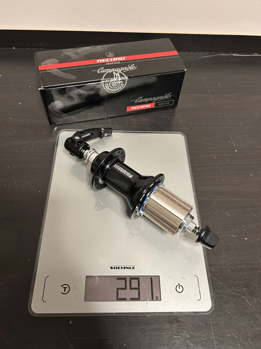 Campagnolo Record 9 Speed Hubs for sale | eBay