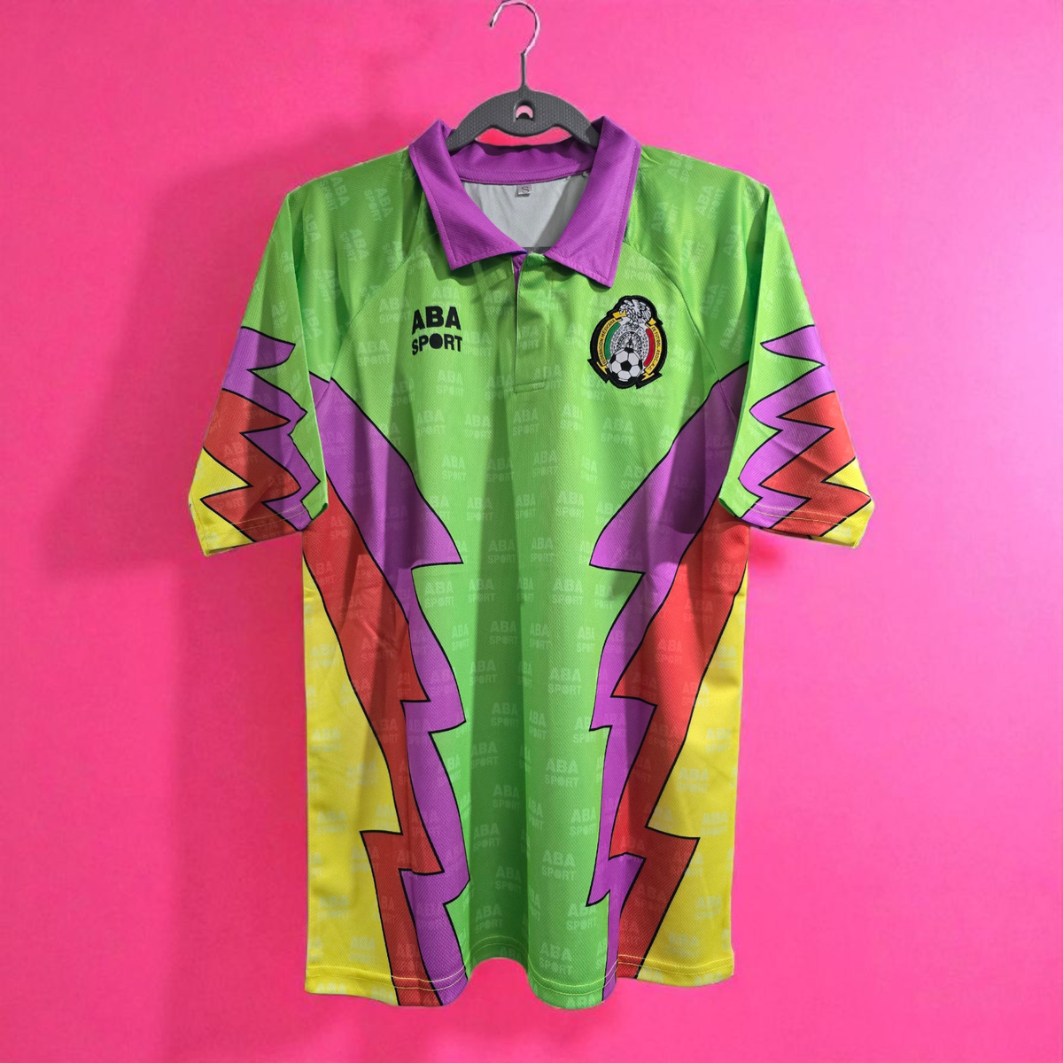 E.C. Santo André サッカーシャツ Penalty 80s SANTOS FC 1988/00