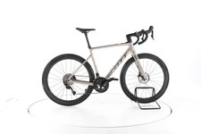 Scott Addict 30 Bici da corsa e gravel Batteria  28" beige Pro Bicicletta