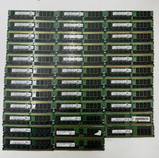SK Hynix 32GB DDR4-2400T ECC Registered 2Rx4 PC4