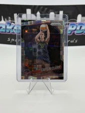 2025 WNBA Prizm 🏀 Caitlin Clark Pandora #22 Indiana Fever SSP