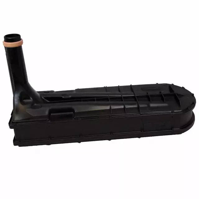 Оригинальный масляный фильтр трансмиссии Ford 8C3Z-7A098-D - Изображение 4 из 4