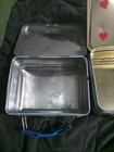 THE AMAZING SPIDERMAN 2 AND TWEETY-BIRD SMALL METAL LUNCH BOXES — photo 6