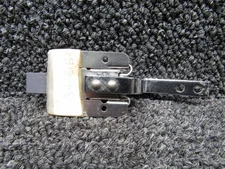 H431-K1117 (Alt: S1359-8) Hartwell Baggage Door Latch Assembly Less Handle