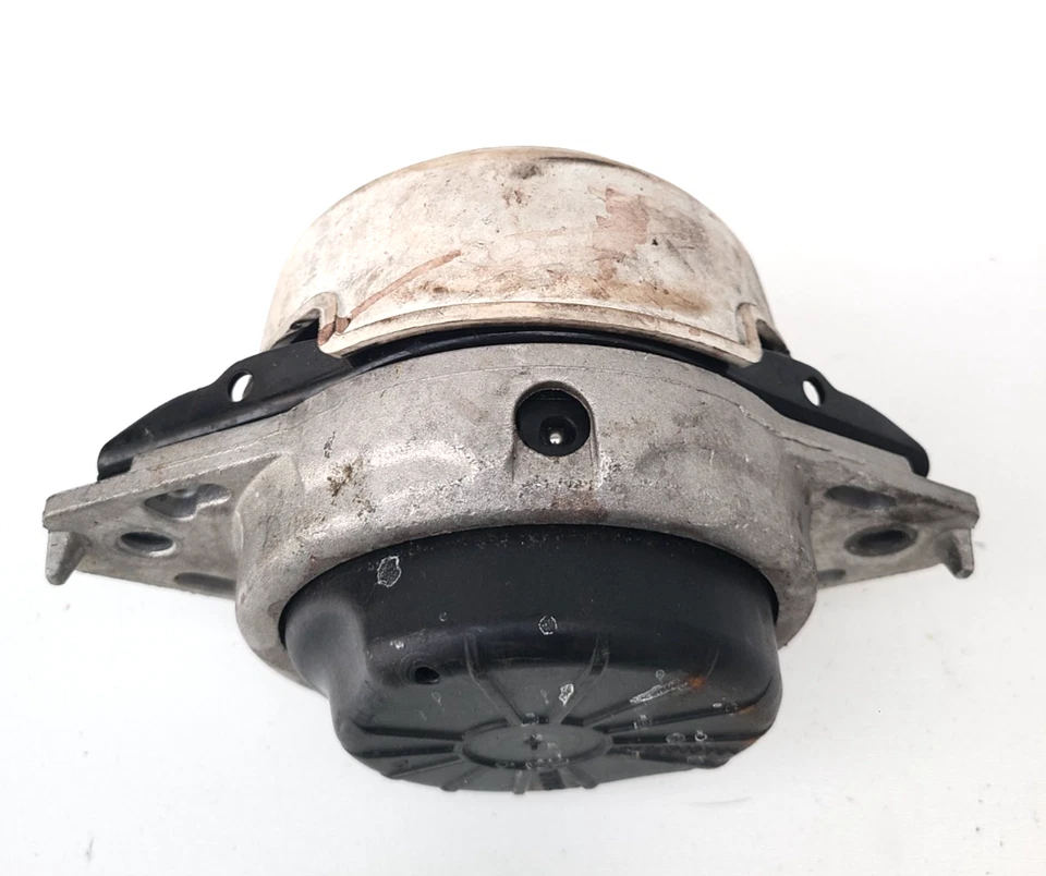 梅赛德斯-奔驰 GL550、ML550、GL450 右前发动机安装组件 1662406117 — 第 3/4 张图片