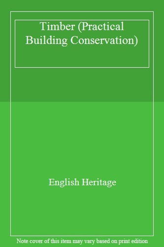 Practical Building Conservation by Historic England (Hardback Book) - Image 4
