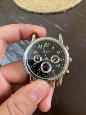 Mont blanc Chronograph Automatic
