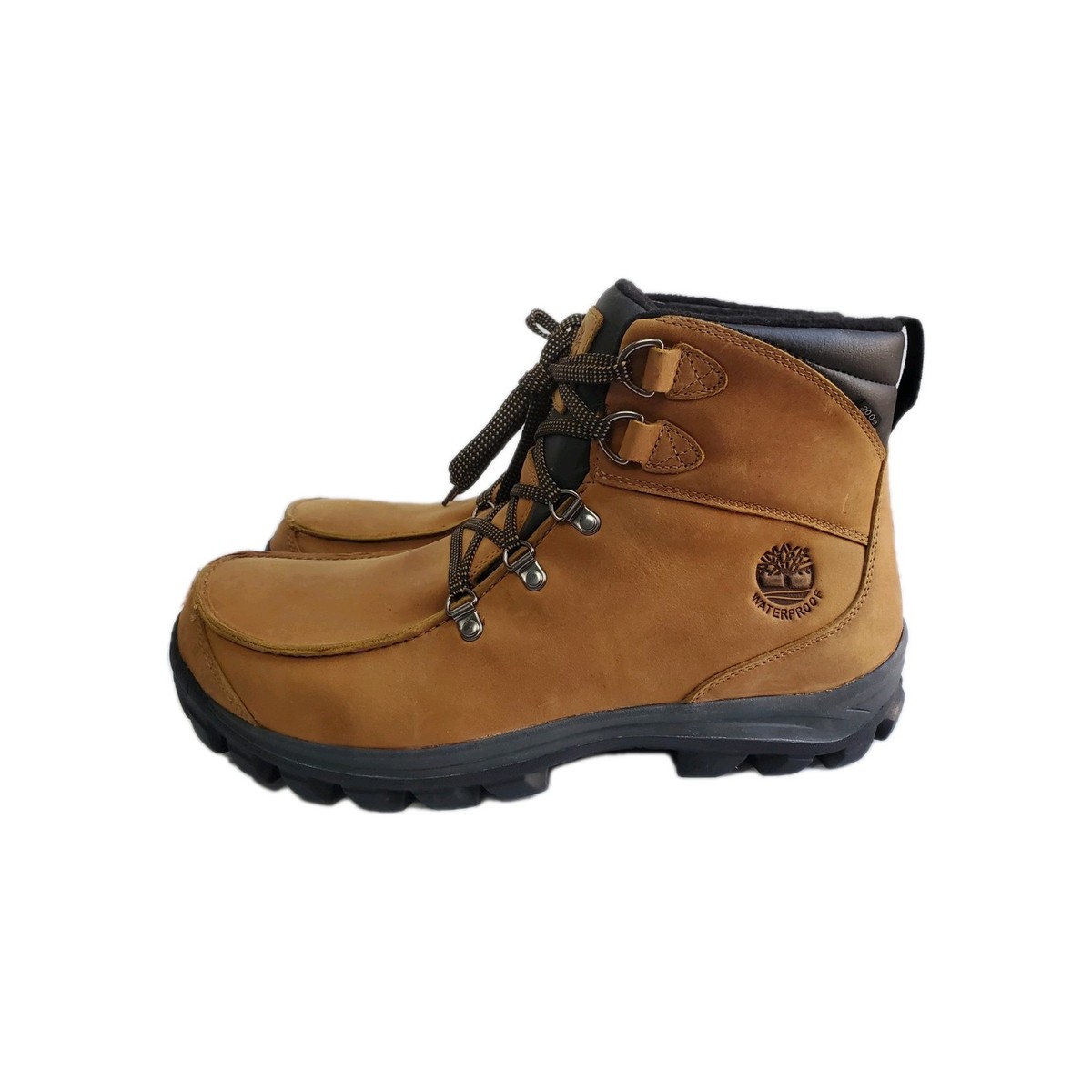 Timberland Chillberg Waterproof Insulated MidHiker Boots US  display picture 3