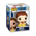 Funko Bitty Pop! - Belle - #242 - CHASE 1/6 - Disney Beauty and the Beast