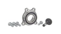 Skf Vkba 7097 Radlagersatz FüR Audi