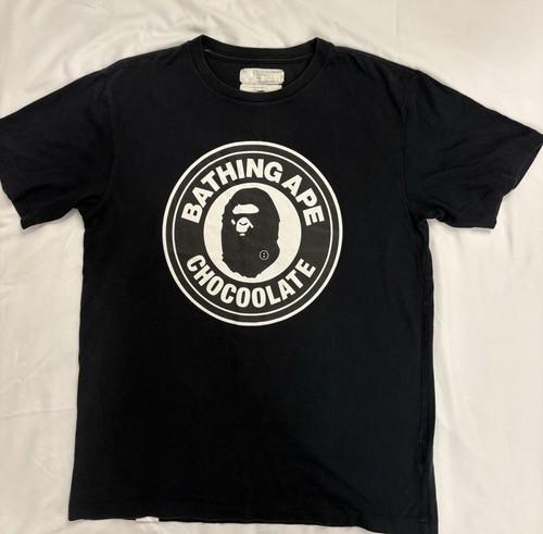 Bathing Ape Chocoolate