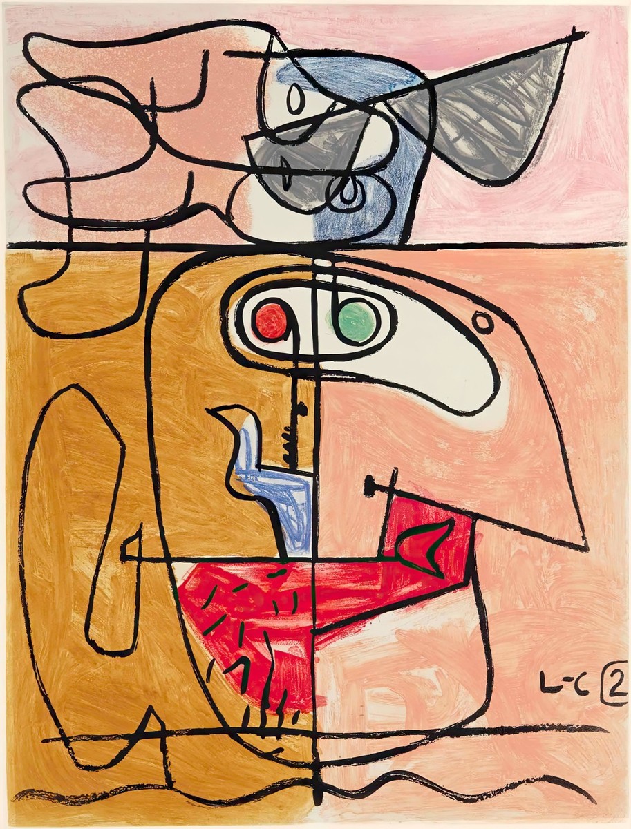 アート・デザイン・音楽 Le Corbusier OEuvre complete Vol. 2 アート・デザイン・音楽 Le Corbusier OEuvre complete Vol. 2 Le