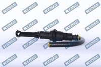Kupplungsnehmerzylinder Rymec FüR Nissan Interstar X70 2002 CMC4094530