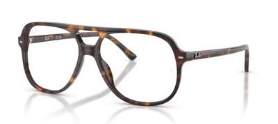 RAY BAN 5698 56 2012 Havana Eyeglasses