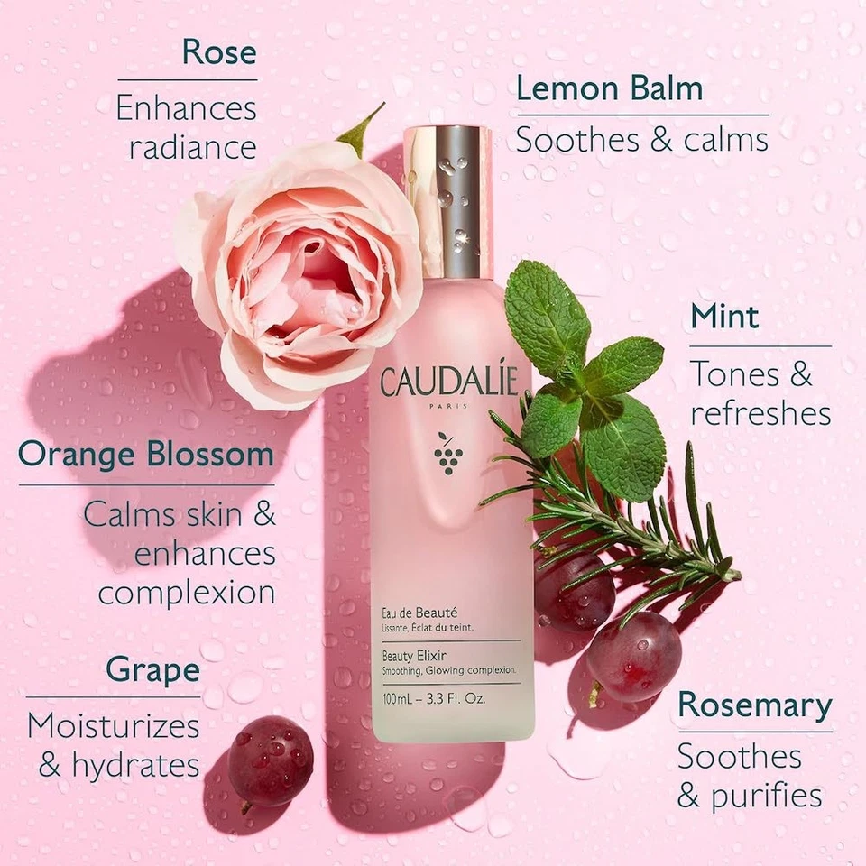 Caudalie Beauty Elixir 30 ml Foto 3 de 4