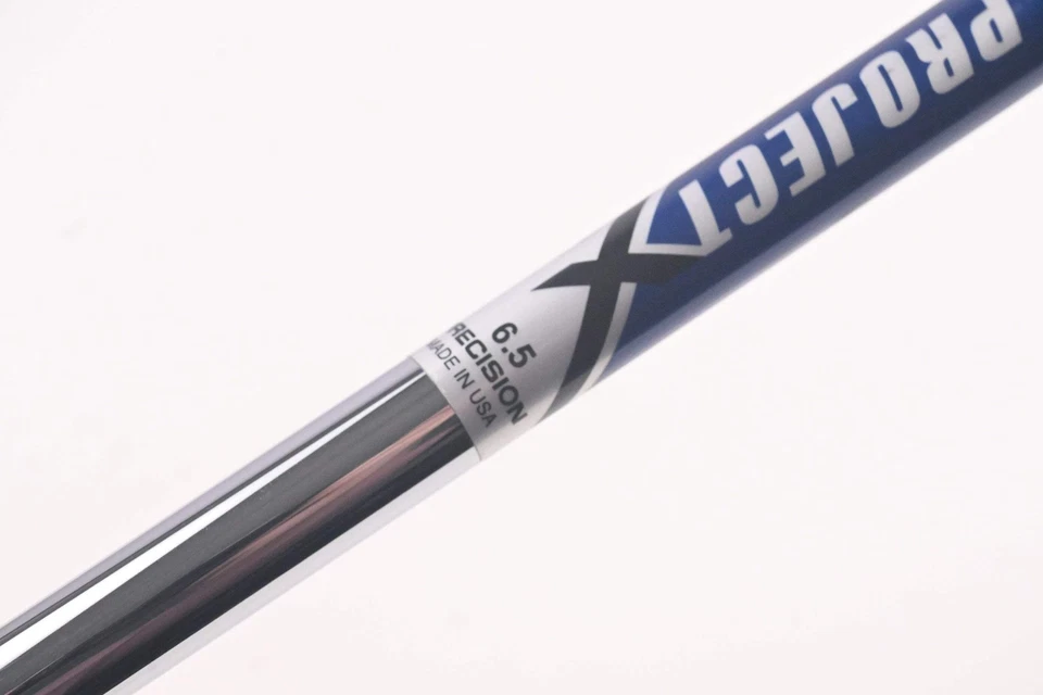 Titleist 718 T-MB #3 Iron / 20 Degree / X-Flex Project X Shaft - Image 4 of 4