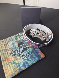 Stolen Arts Belt | eBay