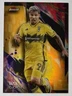 2024 Topps Finest MLS Cucho Hernandez #103 Gold /50  **FREE SHIPPING**