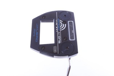 Odyssey Ai-ONE Jailbird Mini DB 34 in Putter Right-Handed
