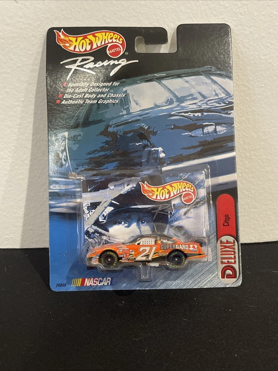 Hot Wheels Racing Diecast NASCAR 1999 Vehicle Year for sale | eBay