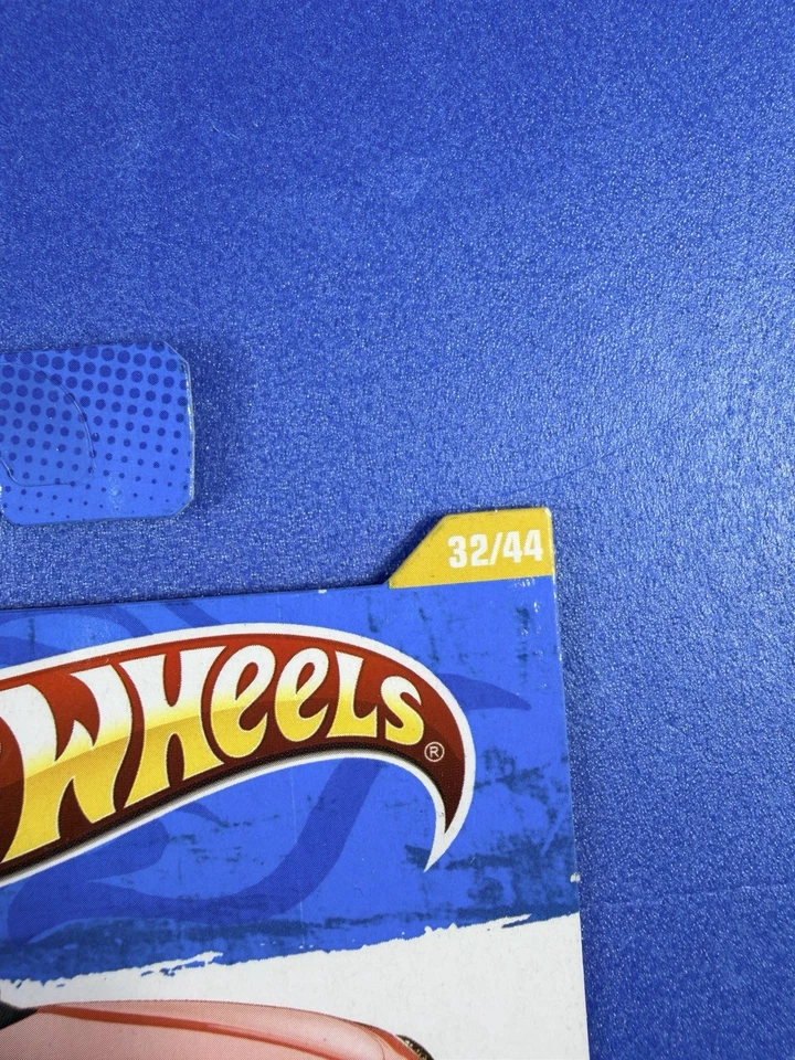 Hot Wheels '10 Infiniti G37 2010 Nuevos Modelos Rojo F41 Difícil de Encontrar Foto 3 de 4