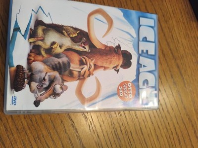 Ice Age Teil 1