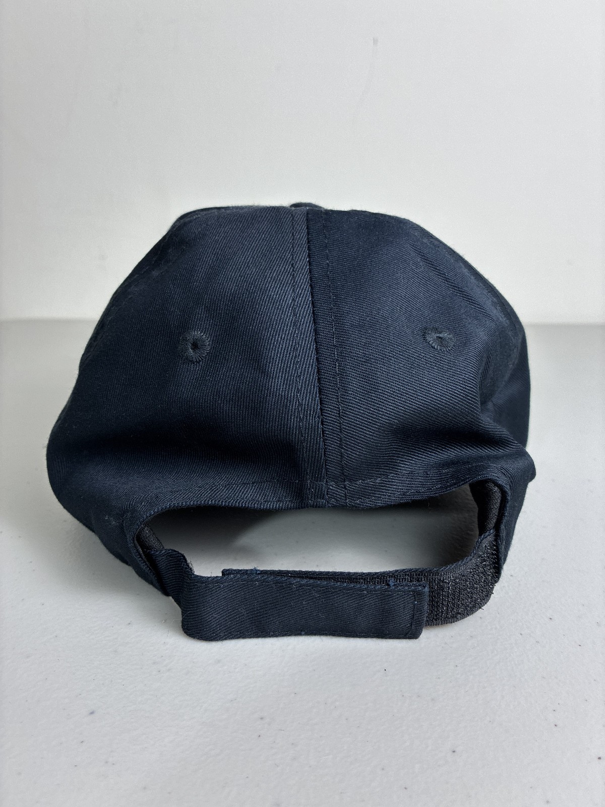 Amazon Fresh Hat Adjustable Strapback Black Baseb… - image 6