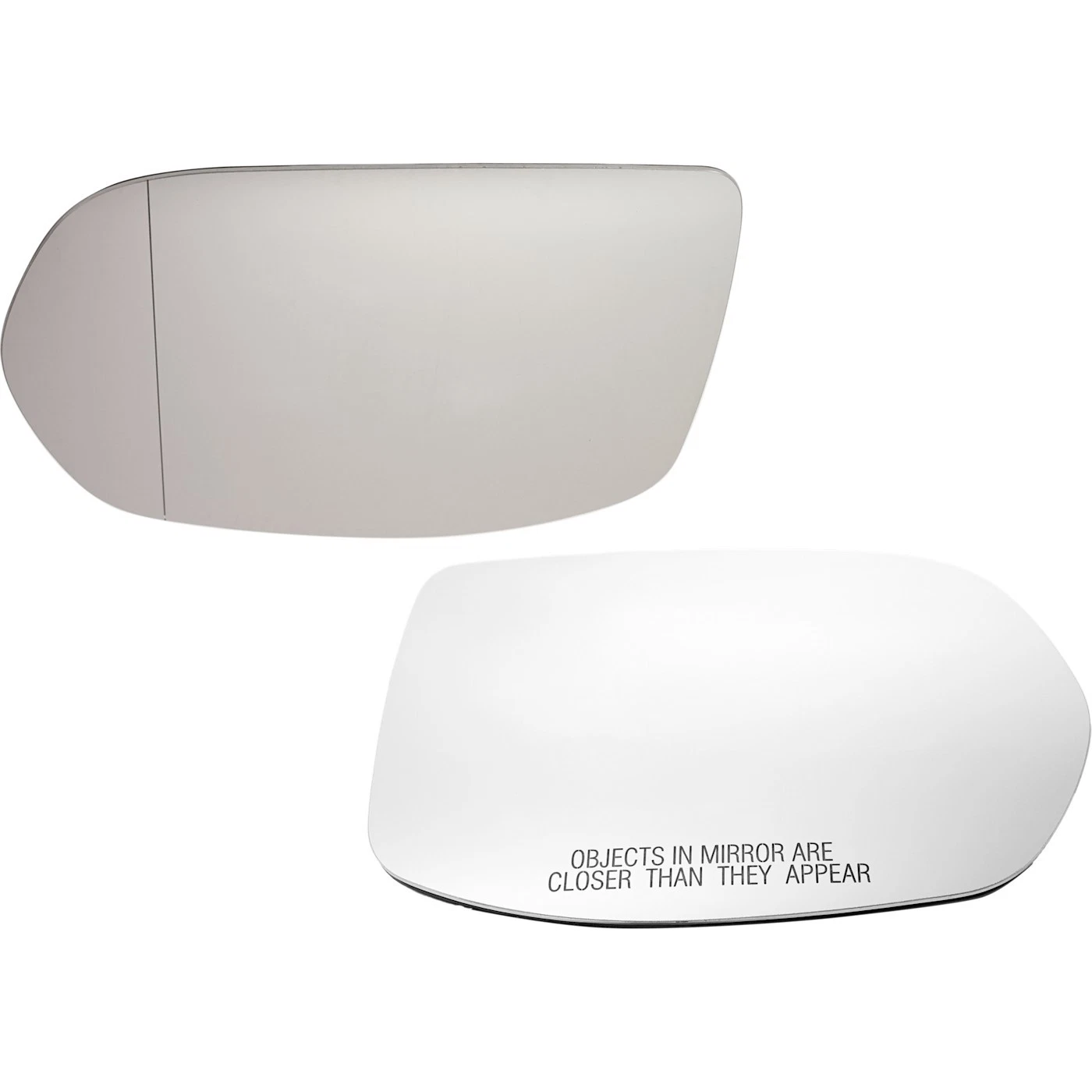 Mirror Glass For 2012-2016 Honda CR-V Driver and Passenger Side