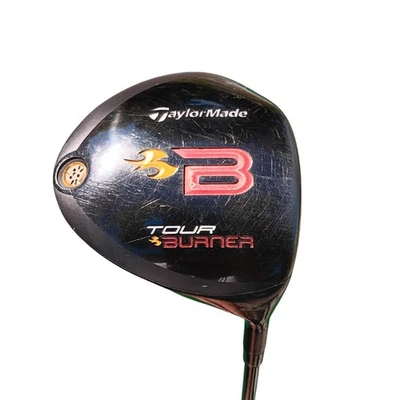 Taylormade Tour Burner Driver Golf Clubs for sale - eBay