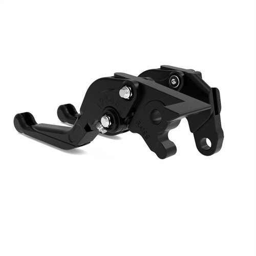 Palancas de embrague de freno extensibles aptas para Triumph Tiger1200 edición alpina 20-21 - Imagen 13 de 23