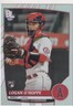 2023 TOPPS BIG LEAGUE SILVER SP RARE RC LOGAN O'HOPPE LOS ANGELES ANGELS GE-1668