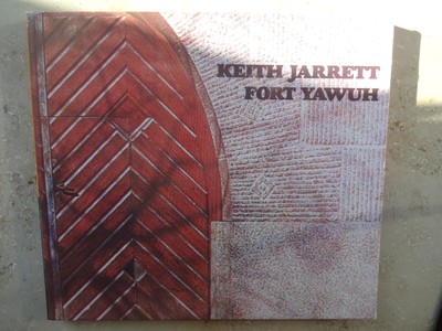 Keith Jarrett - Fort Yawuh (Impulse Remaster 1999)