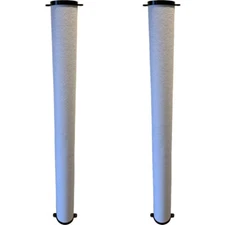 Zeks FH0400D Replacement Filter Element, OEM Equivalent.